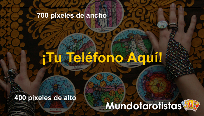 Tarot Mundotarotistas