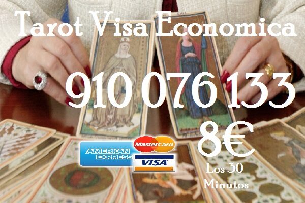 Tarot  Visa  Barata / 806 T arot  las  24  Horas