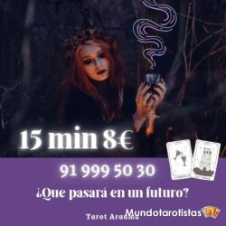Tarot Ara (1)