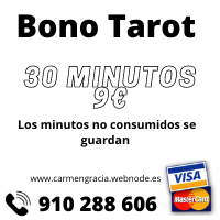 tarot visa