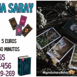 SARAY VIDENCIA