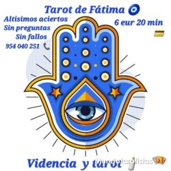 Tarot de Fátima