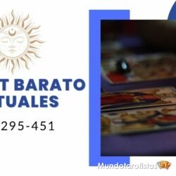 TAROT BARATO 2