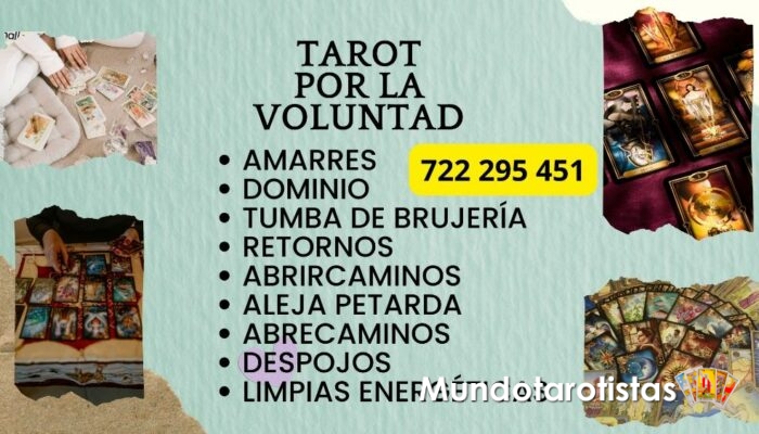 TAROT VOLUNTAD 2 (2)