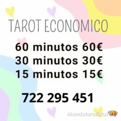 TAROT ECONOMICO 1