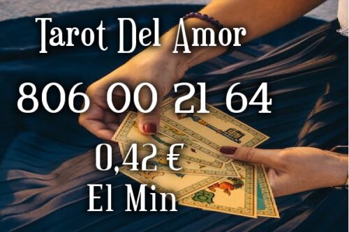 Descubre Tu Futuro En El Tarot Del Amor
