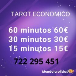 TAROT ECONOMICO 2