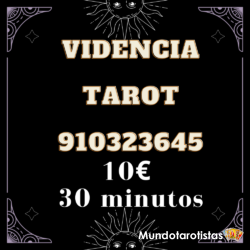 Videncia Tarot 910323645