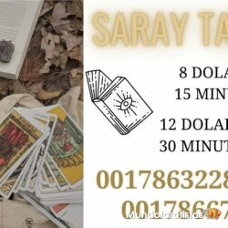 SARAY TAROT (2)