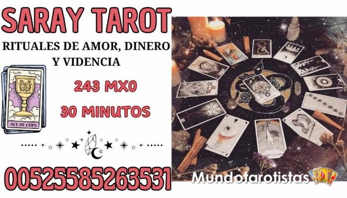 SARAY TAROT (1)