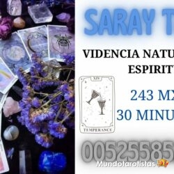 SARAY TAROT