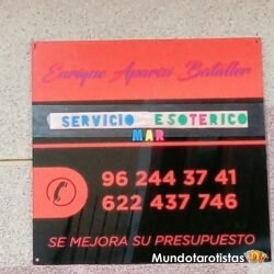 CARTEL TIENDA