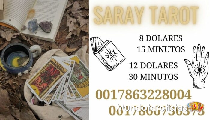 SARAY TAROT (2)