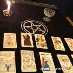 cartas tiragem