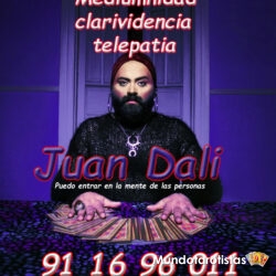 juan dali