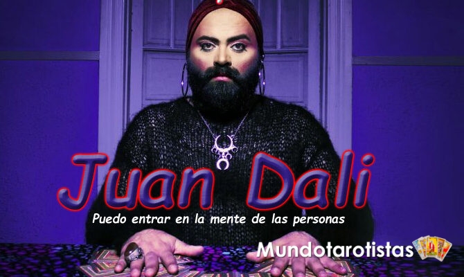 juan dali