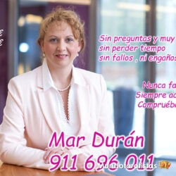 m duran