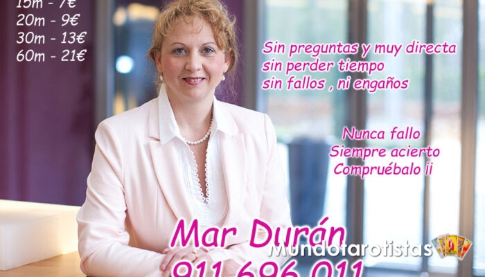 m duran