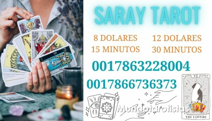 SARAY TAROT (1)