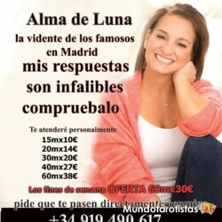 alma de luna