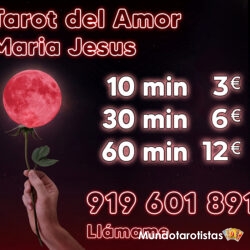 V1-3 - Tarot - Maria Jesus