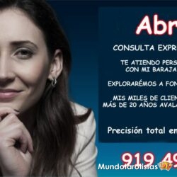 abril