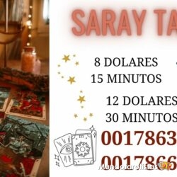 SARAY TAROT (3)