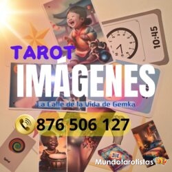 TAROT IMAGENES 876506127