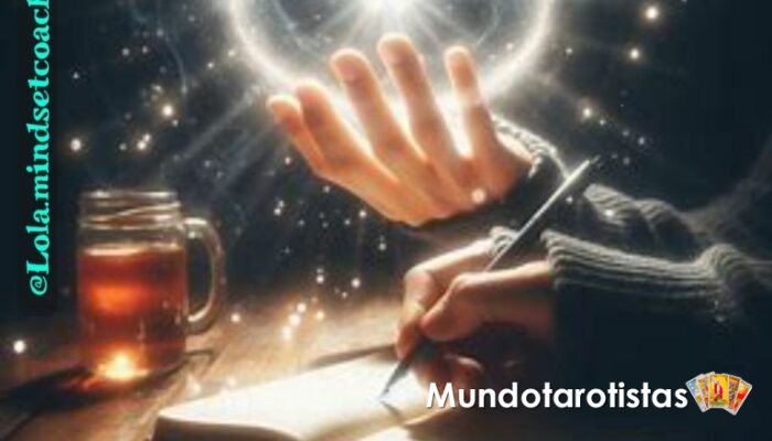 CANALIZANDO LA ESCRITURA EDITADO