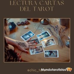 CARTEL LECTURA CARTAS