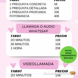 OFERTAS MES MARZO