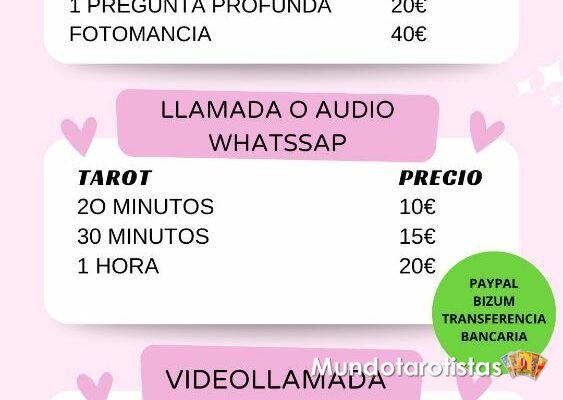 OFERTAS MES MARZO