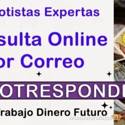 TAROT PRO EMAIL