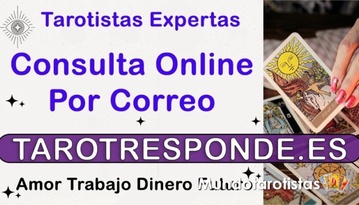 TAROT PRO EMAIL