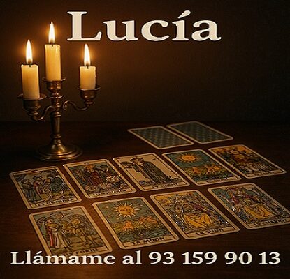 Lucía