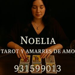 tarot y amarres de amor