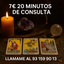 promocion de tarot
