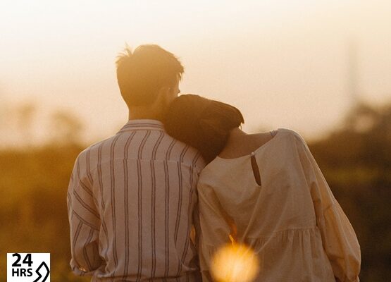man-and-woman-near-grass-field-1415131