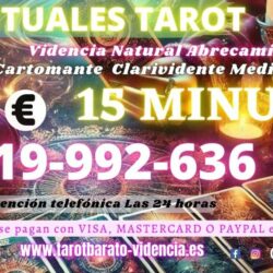 4 euros por 15 minutos