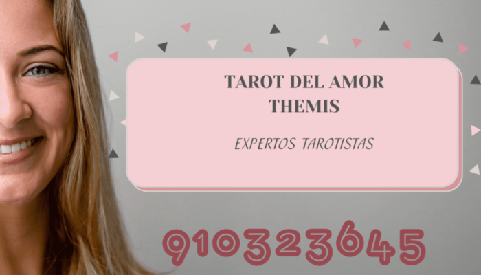 TAROT DEL AMOR THEMIS (2)