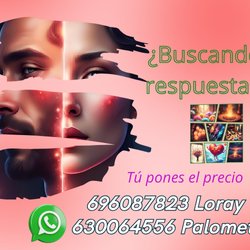 ¿Buscando respuestas