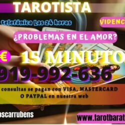 15 min a 4 euros