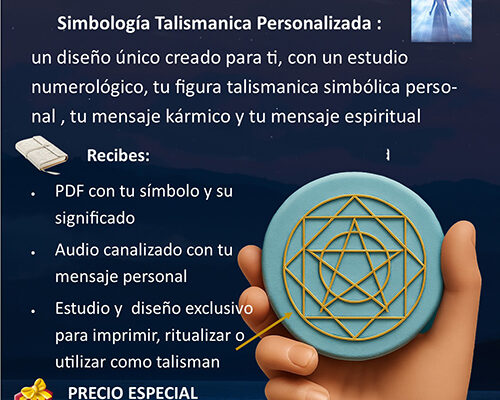 anuncio del estudio de la simbologia talismanica y karmica 870 x 500 más o menos mas peqeuña
