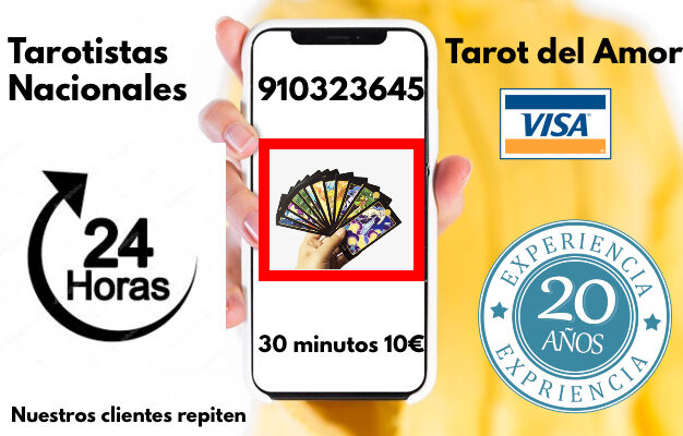 Tarotistas Españolas Tarotistas Españolas
