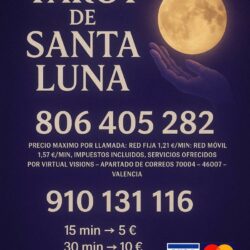 Santa Luna_