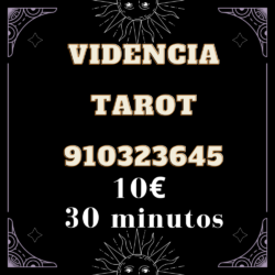 Videncia Tarot 910323645