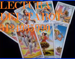 1LECTURA DEL TAROT
