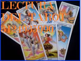 1LECTURA DEL TAROT