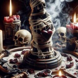 Voodoo and Spiritual Spells caster