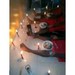 Return lost lover rituals